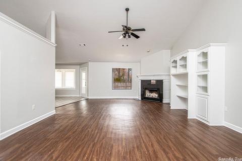 127 Jackie Dr, Hensley, AR 72065 photo 3