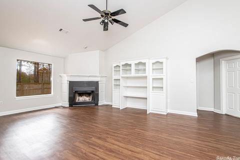 127 Jackie Dr, Hensley, AR 72065 photo 5