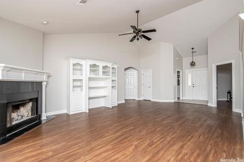 127 Jackie Dr, Hensley, AR 72065 photo 6
