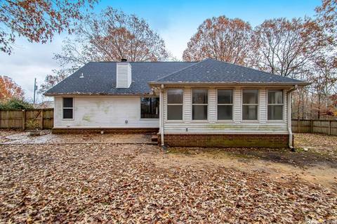 127 Jackie Dr, Hensley, AR 72065 photo 38
