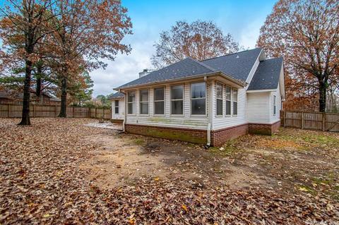 127 Jackie Dr, Hensley, AR 72065 photo 40