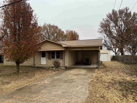 1001 Circle Dr, Walnut Ridge, AR 72476 photo 1