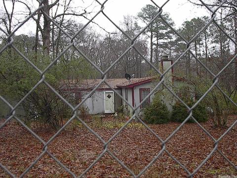 23808 Block Rd, Hensley, AR 72065 photo 1