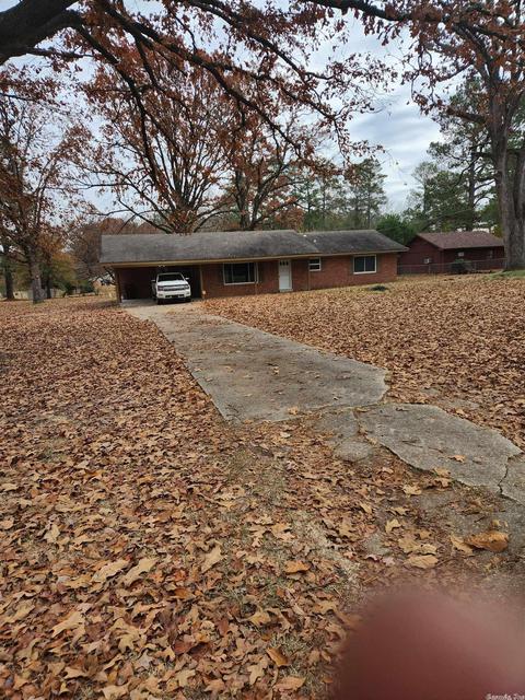 5509 Brinkley Rd, Pine Bluff, AR 71603 photo 1