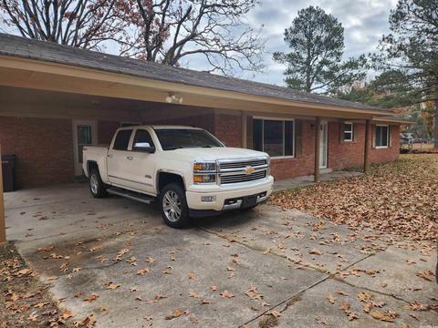 5509 Brinkley Rd, Pine Bluff, AR 71603 photo 3