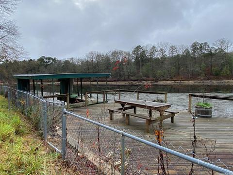 130 Nelson Ter, Mountain Pine, AR 71956 photo 3