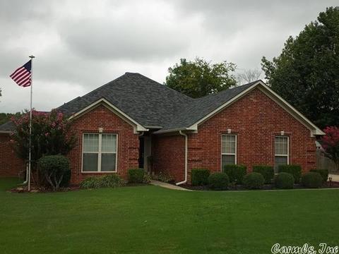 22 Bowling Ln, Conway, AR 72032 photo 1
