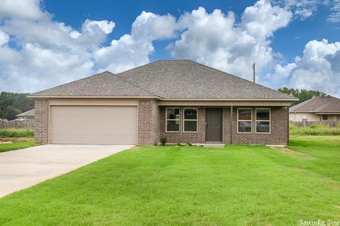 20 Cindy Ct, Ward, AR 72176 photo 1