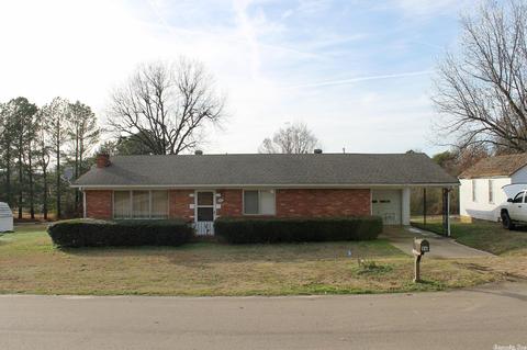 96 S Maple, Lafe, AR 72436 photo 2