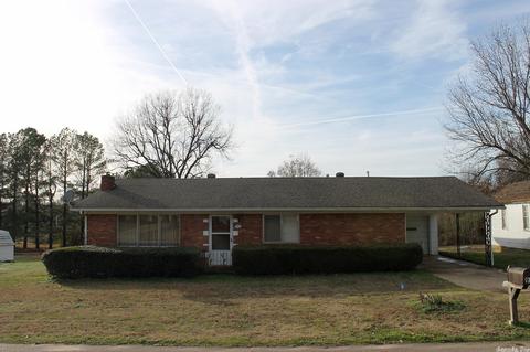 96 S Maple, Lafe, AR 72436 photo 1