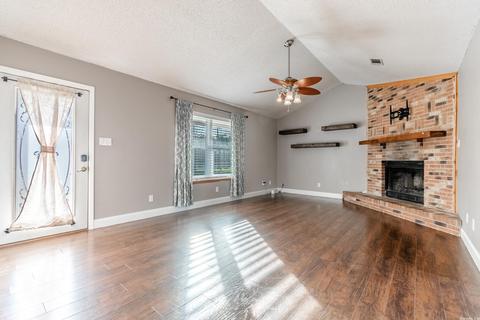 776 Spring Valley Rd, Cabot, AR 72023 photo 3
