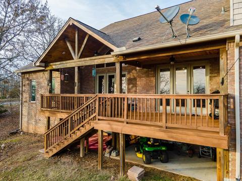 16 Edge Hl, Conway, AR 72032 photo 13