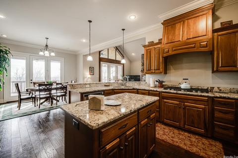 16 Edge Hl, Conway, AR 72032 photo 23