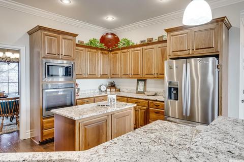 16 Edge Hl, Conway, AR 72032 photo 44
