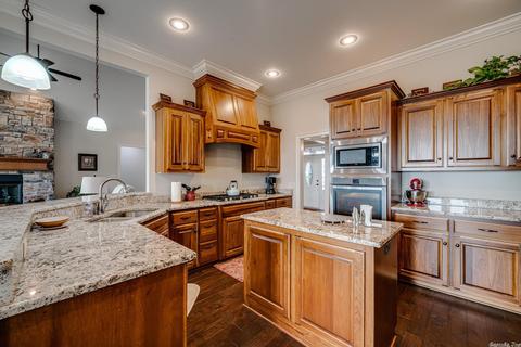 16 Edge Hl, Conway, AR 72032 photo 22