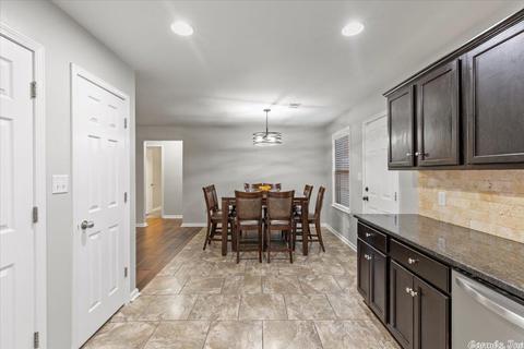4914 Hickory Nut Ln, Bauxite, AR 72011 photo 12