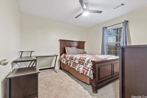 4914 Hickory Nut Ln, Bauxite, AR 72011 photo 22