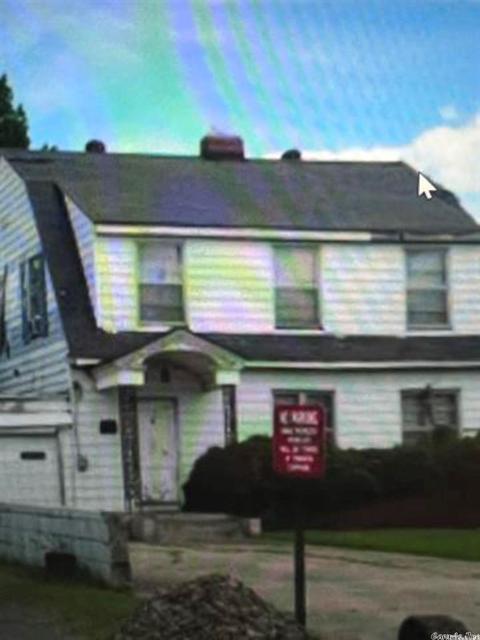 1101 University, Pine Bluff, AR 71603 photo 1