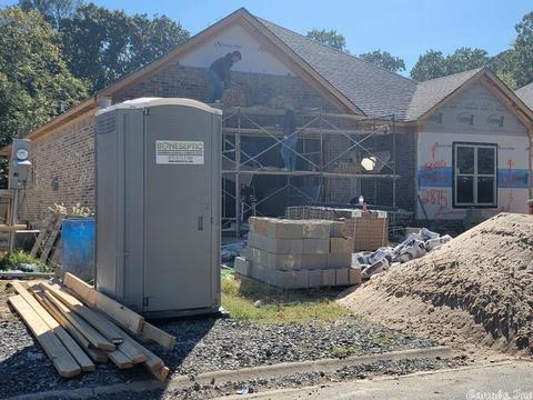 2875 Carmichael Dr, Conway, AR 72034 photo 1