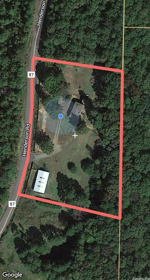 2821 Henderson Rd, Clinton, AR 72031 photo 43