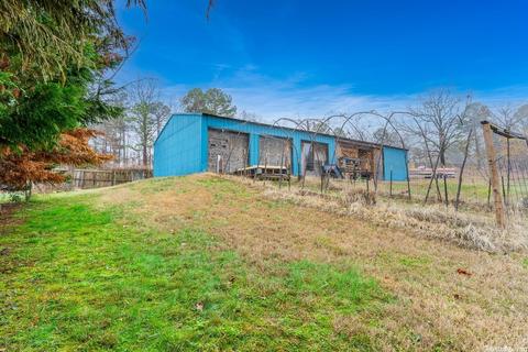 2821 Henderson Rd, Clinton, AR 72031 photo 35