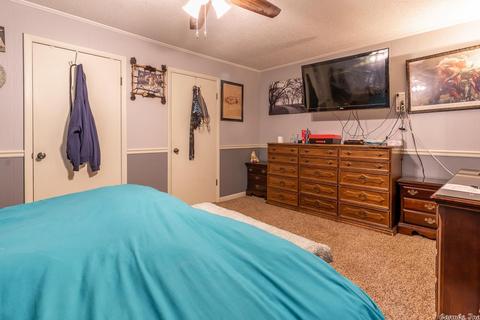 2821 Henderson Rd, Clinton, AR 72031 photo 16