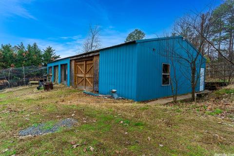 2821 Henderson Rd, Clinton, AR 72031 photo 34