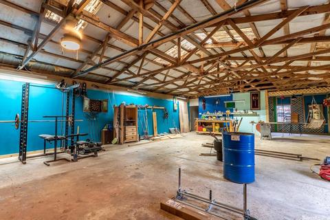 2821 Henderson Rd, Clinton, AR 72031 photo 37