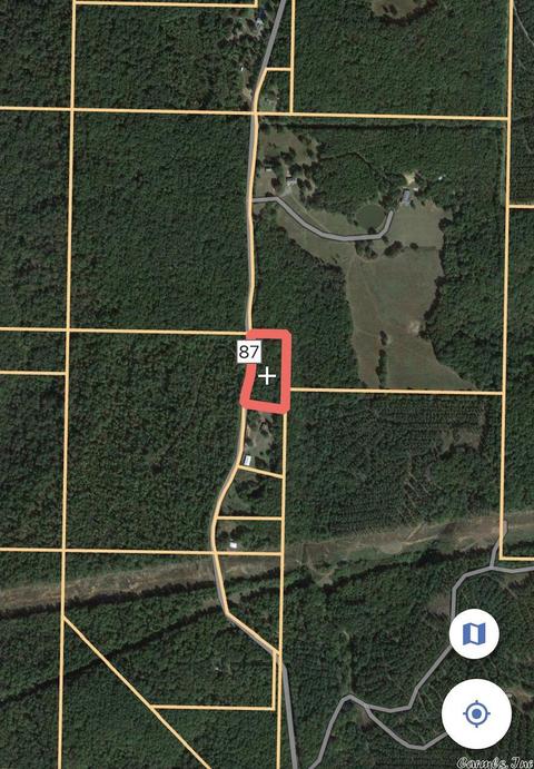2821 Henderson Rd, Clinton, AR 72031 photo 44