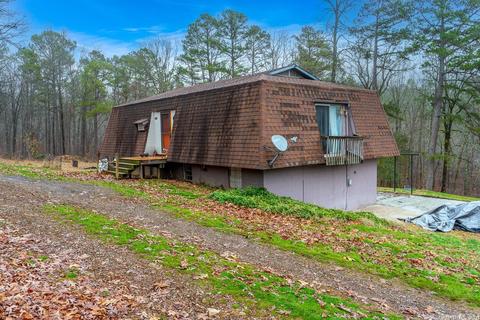 2821 Henderson Rd, Clinton, AR 72031 photo 5