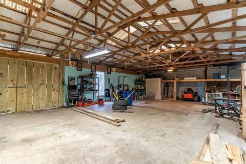 2821 Henderson Rd, Clinton, AR 72031 photo 36
