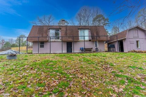 2821 Henderson Rd, Clinton, AR 72031 photo 29