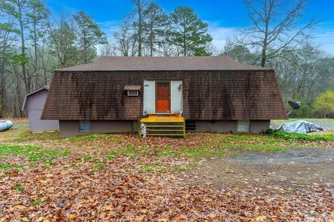 2821 Henderson Rd, Clinton, AR 72031 photo 2