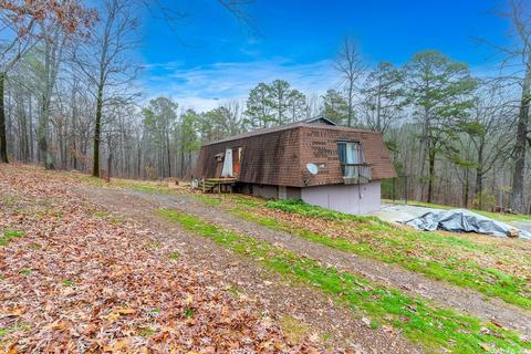 2821 Henderson Rd, Clinton, AR 72031 photo 6