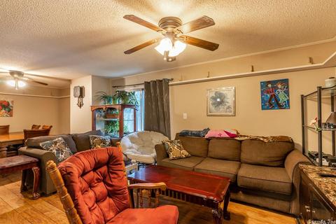 2821 Henderson Rd, Clinton, AR 72031 photo 10