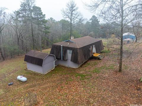 2821 Henderson Rd, Clinton, AR 72031 photo 3