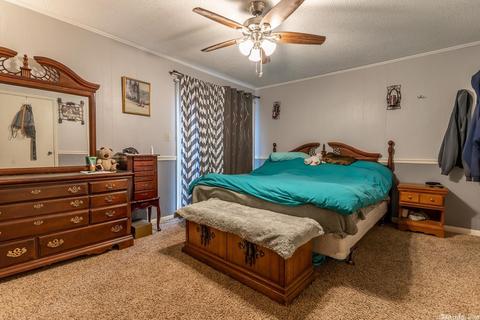 2821 Henderson Rd, Clinton, AR 72031 photo 15