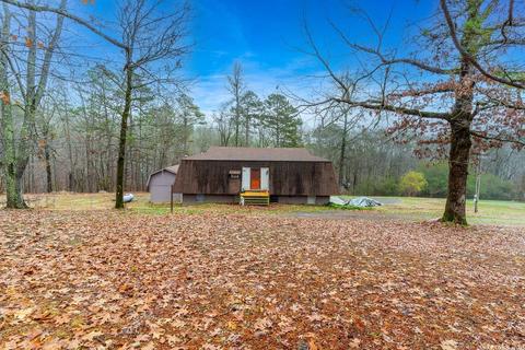 2821 Henderson Rd, Clinton, AR 72031 photo 4