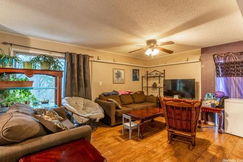 2821 Henderson Rd, Clinton, AR 72031 photo 9