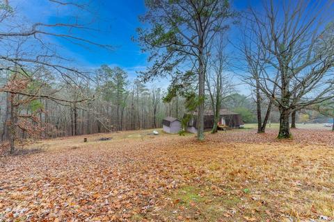 2821 Henderson Rd, Clinton, AR 72031 photo 8