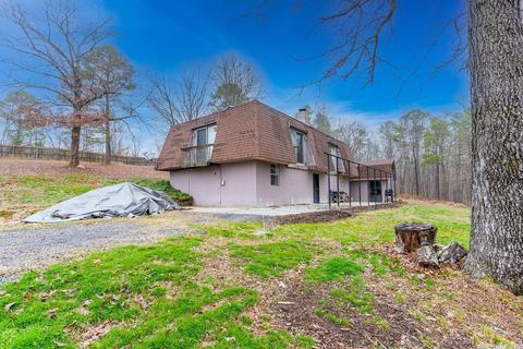 2821 Henderson Rd, Clinton, AR 72031 photo 33