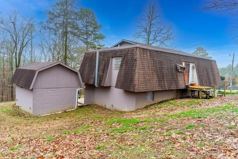2821 Henderson Rd, Clinton, AR 72031 photo 7
