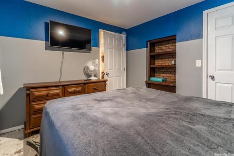 2821 Henderson Rd, Clinton, AR 72031 photo 21