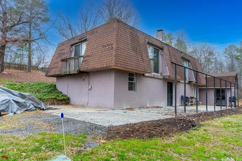 2821 Henderson Rd, Clinton, AR 72031 photo 31