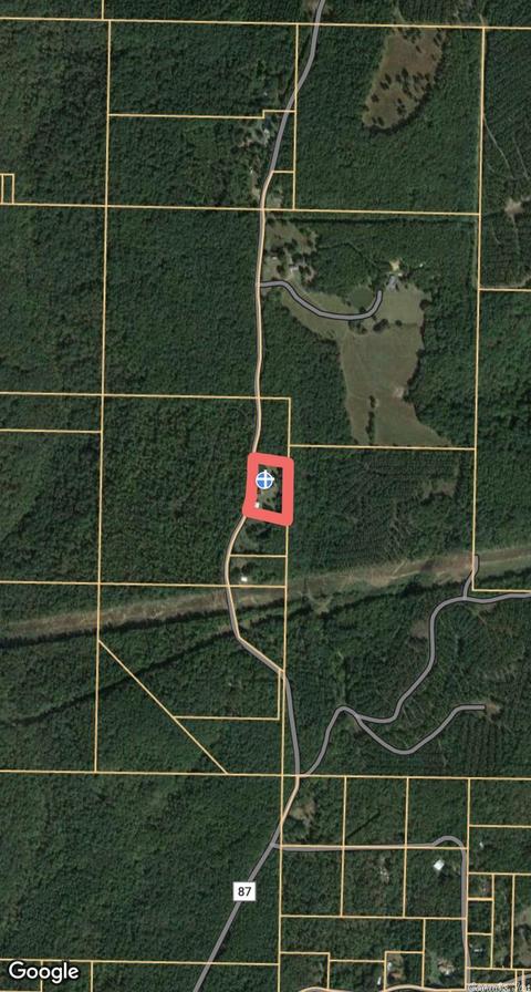 2821 Henderson Rd, Clinton, AR 72031 photo 45