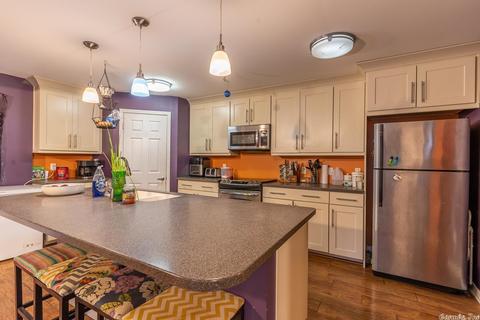 2821 Henderson Rd, Clinton, AR 72031 photo 11