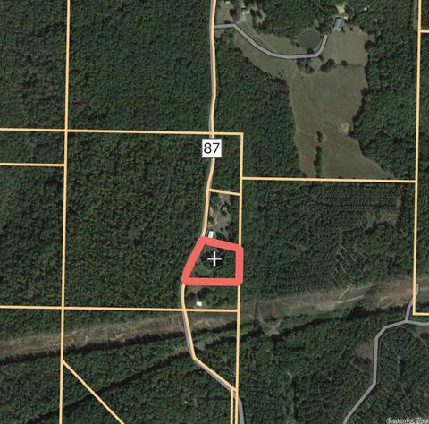 2821 Henderson Rd, Clinton, AR 72031 photo 46