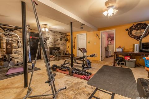 2821 Henderson Rd, Clinton, AR 72031 photo 27