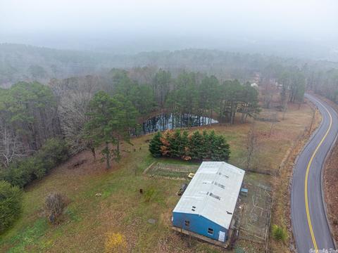 2821 Henderson Rd, Clinton, AR 72031 photo 1