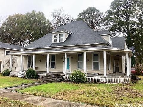 415 E Cedar St, Warren, AR 71671 photo 1